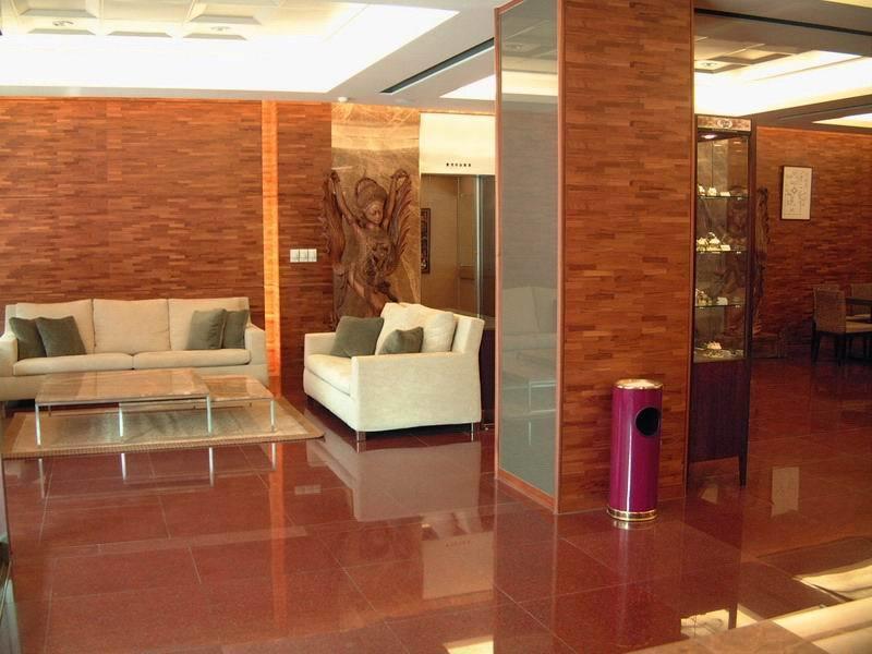 טאינאן The Premier Hotel מראה חיצוני תמונה