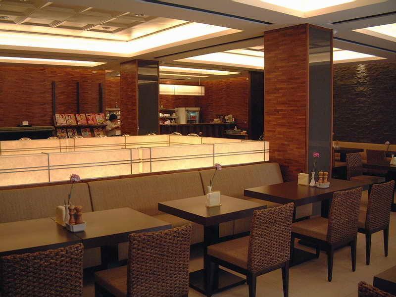 טאינאן The Premier Hotel מראה חיצוני תמונה