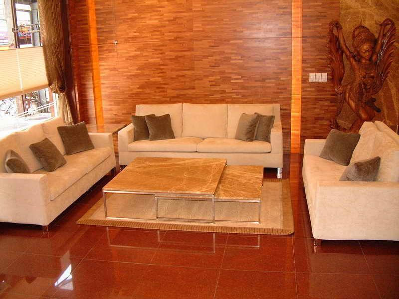 טאינאן The Premier Hotel מראה חיצוני תמונה