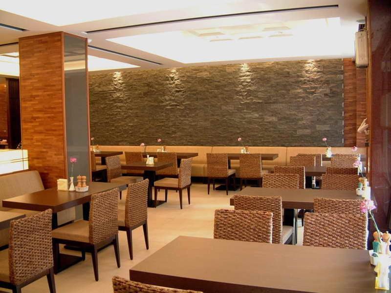טאינאן The Premier Hotel מראה חיצוני תמונה