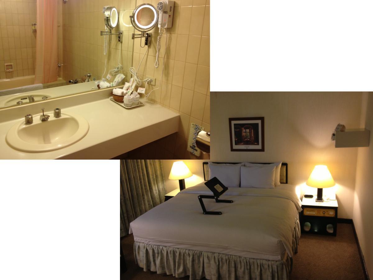 טאינאן The Premier Hotel מראה חיצוני תמונה